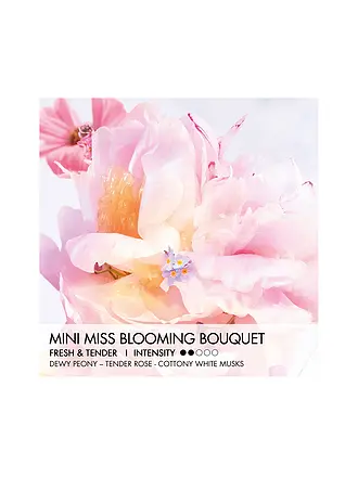 DIOR | Miss Dior Blooming Bouquet  Mini Miss Parfum Stick 3,2g | 